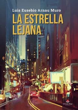 portada La Estrella Lejana (in Spanish)
