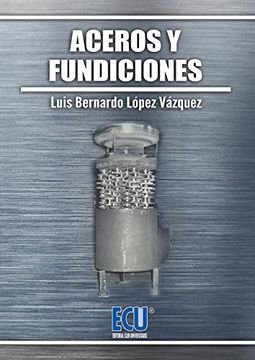 portada Aceros y Fundiciones (in Spanish)