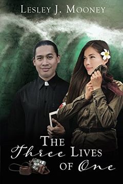 portada The Three Lives of one (in English)