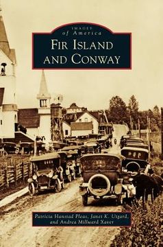 portada Fir Island and Conway (en Inglés)