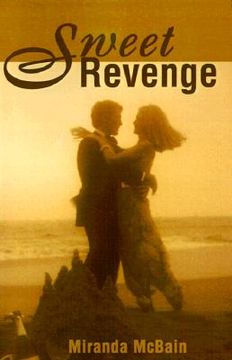 portada sweet revenge (en Inglés)