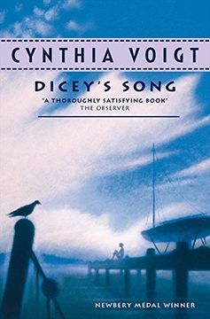 portada Dicey’S Song (Tillerman Series, Book 2) 