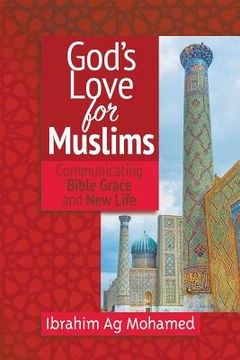 portada God's Love for Muslims 