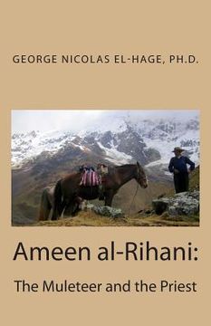 portada The Muleteer and the Priest (in English)
