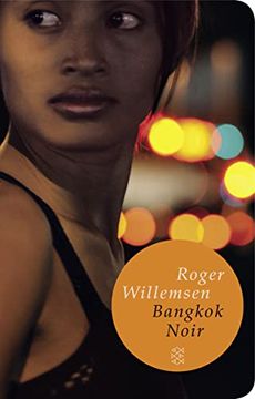 portada Bangkok Noir (Fischer Taschenbibliothek) (in German)