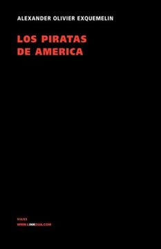 portada Piratas de Amrica (Memoria) (in Spanish)