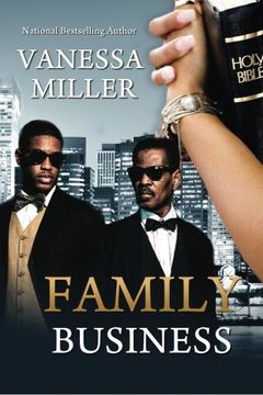portada Family Business - Book 1 (Volume 1)