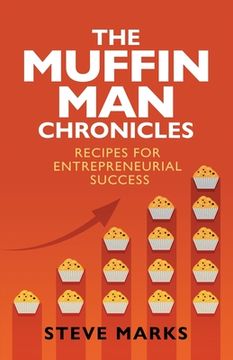 portada The Muffin Man Chronicles (en Inglés)