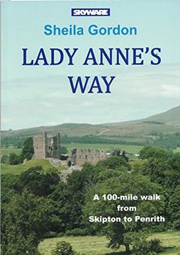 portada Lady Anne's way (in English)
