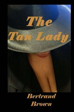 portada The Tan Lady (in English)