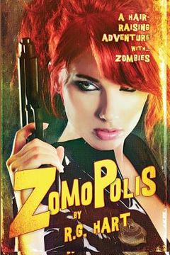 portada zomopolis (en Inglés)