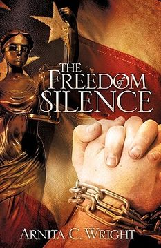 portada the freedom of silence (en Inglés)