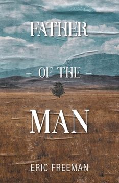 portada Father of the Man (en Inglés)