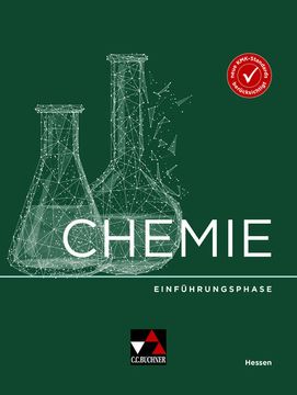 portada Chemie Hessen? Sek ii / Chemie Hessen Einführungsphase (in German)