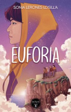 portada Euforia (in Spanish)