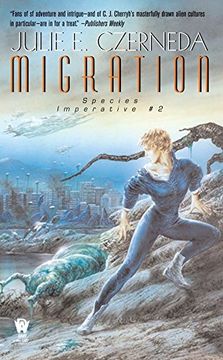 portada Migration: Species Imperative #2 (en Inglés)