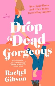 portada Drop Dead Gorgeous (in English)