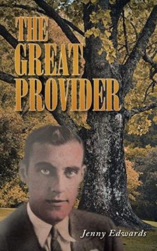 portada The Great Provider 