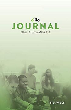 portada D-Life Journal: Old Testament 1 (in English)