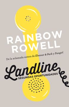 portada Landline (in Spanish)