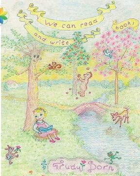 portada We Can Read and Write: Book 1