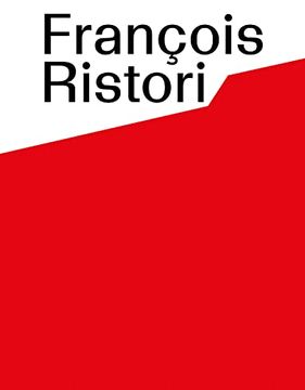 portada François Ristori (en Inglés)
