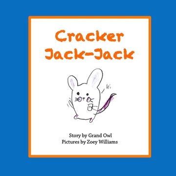 portada Cracker Jack-Jack