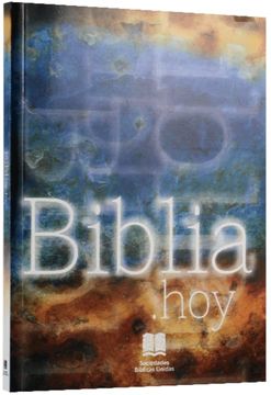 portada Biblia en Español (Biblia Dehoy)