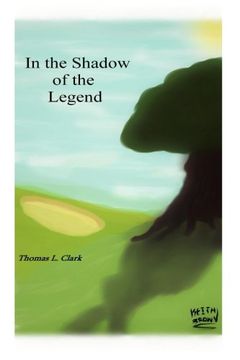 portada In the Shadow of the Legend: Volume 3 (The Rabbit)