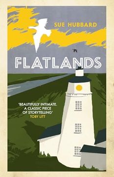 portada Flatlands