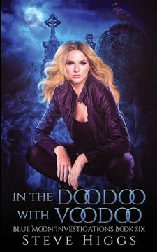 portada In the Doodoo with Voodoo (en Inglés)