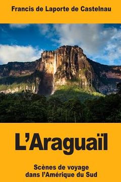portada L'Araguaïl (en Francés)