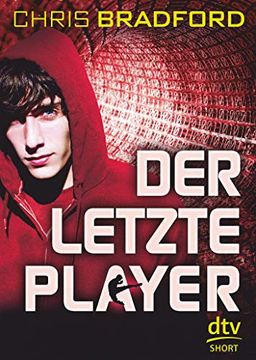 portada Der Letzte Player (Dtv Short) (in German)