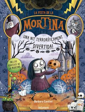 portada La Festa de la Mortina (in Catalan)