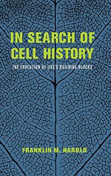 portada In Search of Cell History: The Evolution of Life's Building Blocks