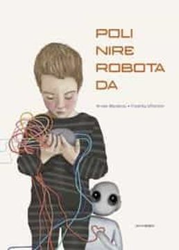 portada Poli Nire Robota da (en Euskera)