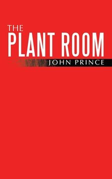 portada The Plant Room (en Inglés)
