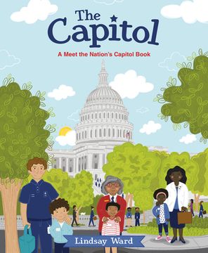 portada The Capitol (en Inglés)