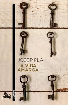 portada La Vida Amarga (in Spanish)