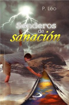 portada Senderos de Sanación (in Spanish)