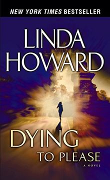portada Dying to Please (in English)