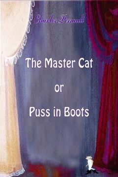 portada The Master Cat or Puss in Boots (en Inglés)