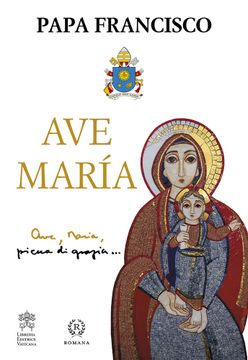 portada Ave María