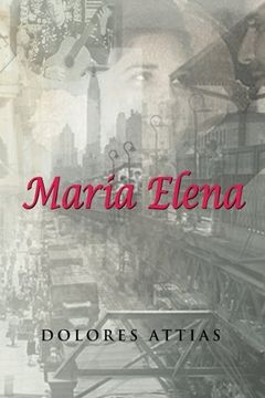 portada Maria Elena