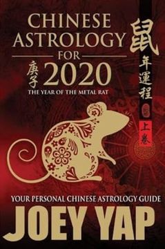 portada Chinese Astrology for 2020 (en Inglés)