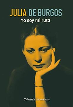 portada Yo soy mi Ruta (in Spanish)