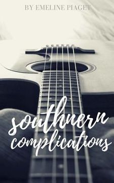 portada Southern Complications (en Inglés)