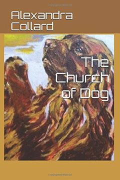 portada The Church of dog 