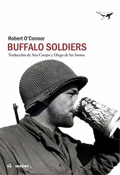 portada Buffalo Soldiers (in Spanish)