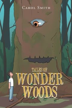 portada Tales of Wonder Woods (en Inglés)